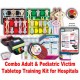 DMS-05894 Combo Adult & Ped Victim Tabletop Training for Hospitals